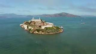 Top 10 Alcatraz Island Mysteries