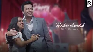 Nilufar Usmonova - Uchrashardik (Official Music Video)