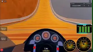 Canyon Realm in First Person - Murddock (Roblox)