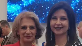Про отношения в сетевом размышления #FABERLIC #конференция2023Москва