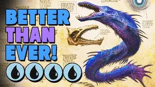🥶🥶 MAKE THEM SUFFER! The most TOXIC deck! MTG Arena