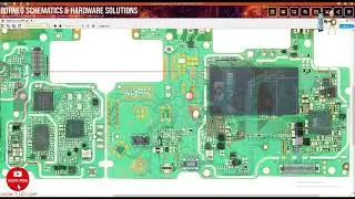 ITEL VISION 3 Lcd light,problem,Hardware Solutions