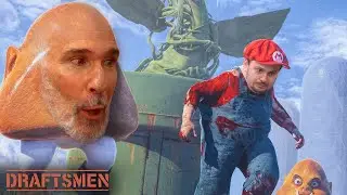 NFTs, Art, and the End of the World - Draftsmen S3E03