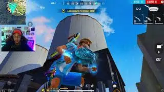 FIZ O VERDADEIRO CAPA DOS DEUSES NA SOLO RANKED!