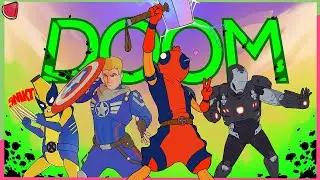 Fortnite: Absolute GOON