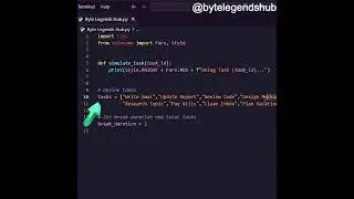 Python Automation: AUTOMATE YOUR TASKS LIKE A PRO !!! #python #coding #progamming #shorts #funny