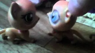lps :сериал выжить после Серия 4 Сезон 1 "смерть и тьма"