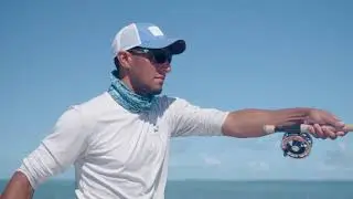 ORVIS - Catch & Release Tips For Bonefishing