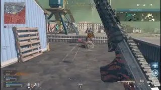 Clean shots for win 285