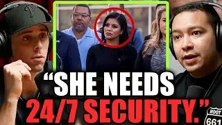 The Most Wanted Woman by Mexican Cartels | Jorge Ventura