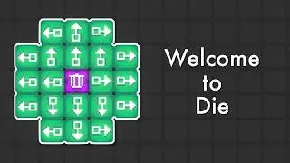 The Self-Destruction Bomb | Cell Machine