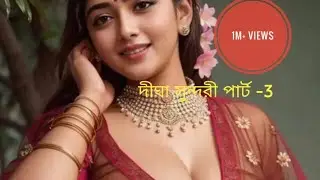 দীঘা সুন্দরী ,পার্ট -3 ,দিতীয় খন্ড, top blog video for this year , digha bhroman kahini.