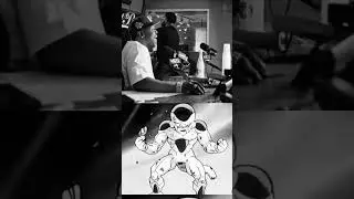 RICK ROSS NINO BREEZE RADIO INTERVIEW