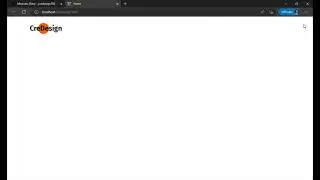 Credesign - Logo - Joomla 4.2.9 - SP Page Builder 3.8.9 - Helix Ultimate 2.0.12
