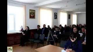 НОВОСТИ АХТЫ ТВ