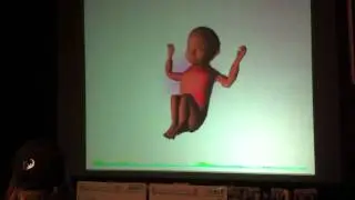 The Mummy Daddy