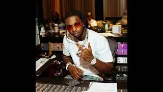 Pop Smoke - DOUBLE IT (Studio Acapella)(Pop Smoke ONLY)