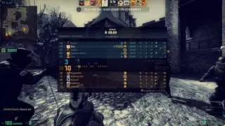 PC | CSGO | Good Frag Test Video