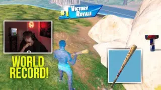 MrSavage Beats Kills World Record in Unreal Rank *ALMOST*
