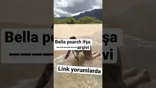 Bella poarch ifşa arşivi 
