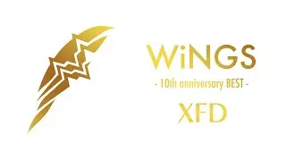 【東方アレンジ】WiNGS  - 10th anniversary BEST -（クロスフェードデモ）【DiGiTAL WiNG】
