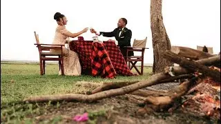 Kenya Wedding Video | Tears, Love, Dance, Stories of the Best Weddings