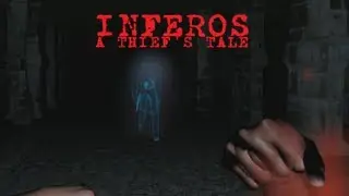 Inferos: A Thief's Tale | Indie Game