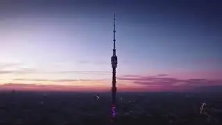 Тимати и Гуф в скандально прославившемся дизлайками клипе «Москва»