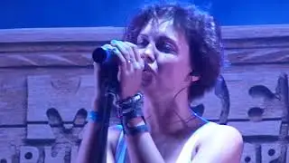 Мельница - Интро + Чужой