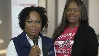 GHCA Convention Second Wind Dreams Presentation