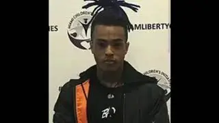 Помним, любим ,скорбим XXXTENTACION 😭❤️