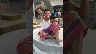 1990 Ka Ladka Ase He Gana Sunke Khuss Hote The 🙄😂😁#funny #viral#shorts
