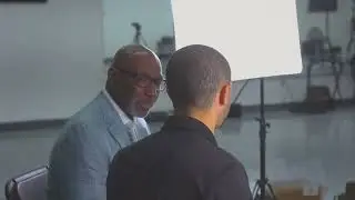 Chase Austin Interview [Trailer] - Lawrence, KS Juneteenth Organization