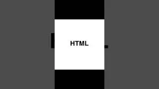 The Heart of Frontend Development || HTML || Coding Mentor 