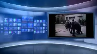 U2 - Sunday Bloody Sunday