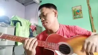 Remember of today Hilang cover by Atin