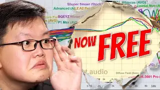 The BIGGEST IEM Graph Database is now FREE