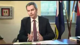 Evolution Media and Photography - Prospect Mayor Interview