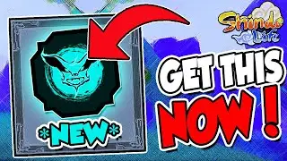 Big Code!! Get This *NEW* GETSUGA BLACK BLOODLINE Fast In Shindo Life Newest Update....