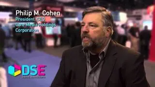 DSE 2012 Crónica (Versión española) - DSE 2012 Recap (Spanish Version)