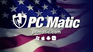 PC Matic - 4th of July