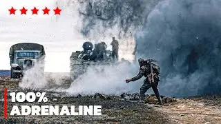 Definisi Film AKSI Yang Sesungguhnya ‼️