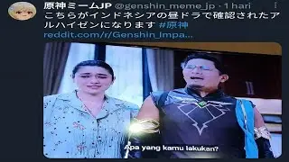 Ada Indonesia VIRAL di Jepang Coy... 😮😱