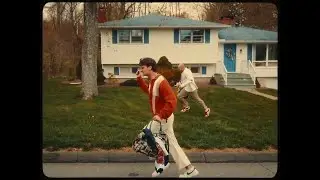 Two Another - suburbia (Official Video)