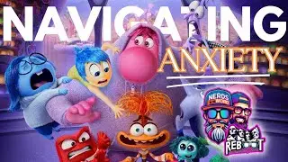 Navigating Anxiety