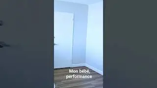 mon bébé.....démo video