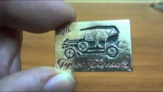 Руссо Балтъ  1911