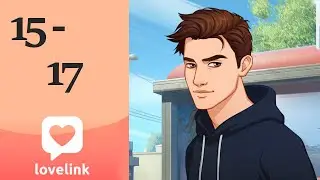Jamie Grant #15 - 17💎 Lovelink