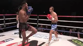 Super Fight Series-5 Art of War - 18th March 2018 - Promo