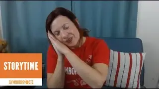 Storytime - Go To Sleepy Little Sheepy